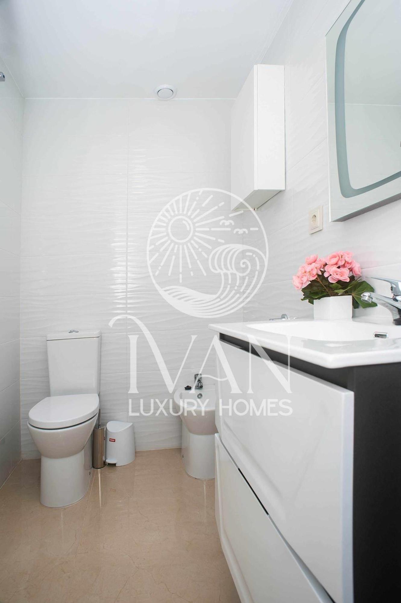 Casa Luna Ivan Luxury Homes 1ªpta Norte 1ªlinea Oropesa del Mar Exterior foto