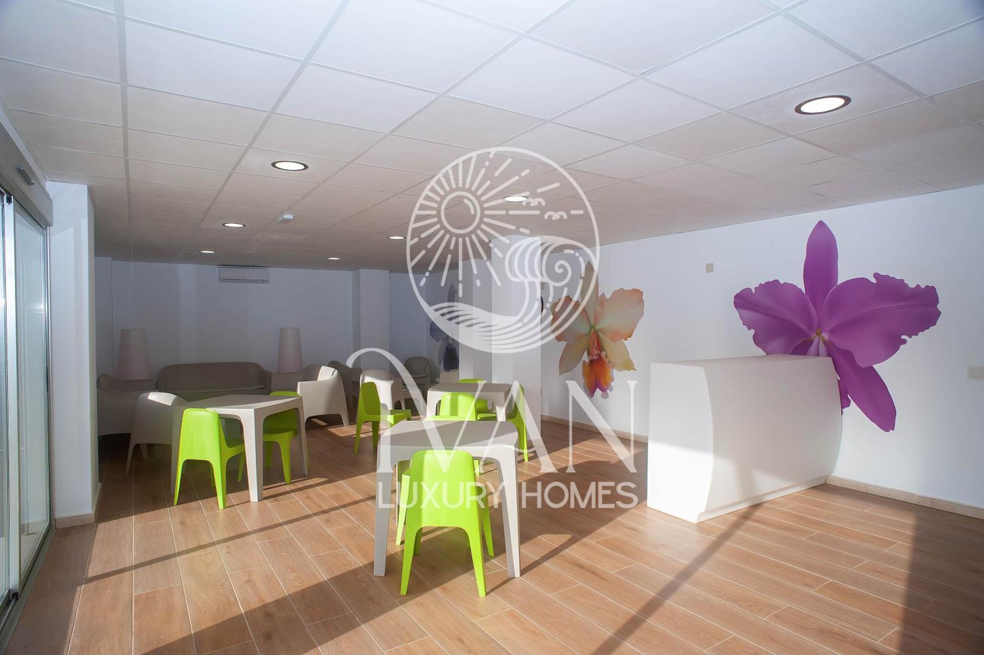 Casa Luna Ivan Luxury Homes 1ªpta Norte 1ªlinea Oropesa del Mar Exterior foto