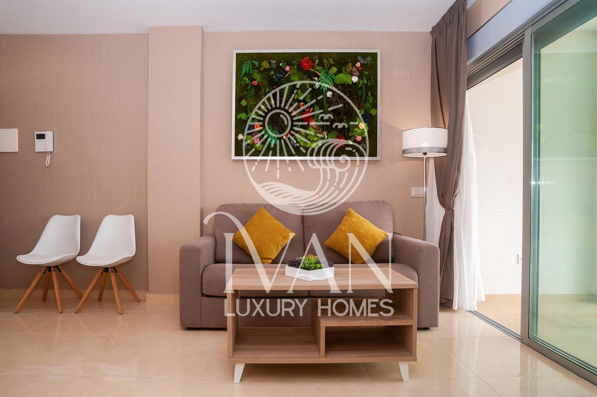 Casa Luna Ivan Luxury Homes 1ªpta Norte 1ªlinea Oropesa del Mar Exterior foto
