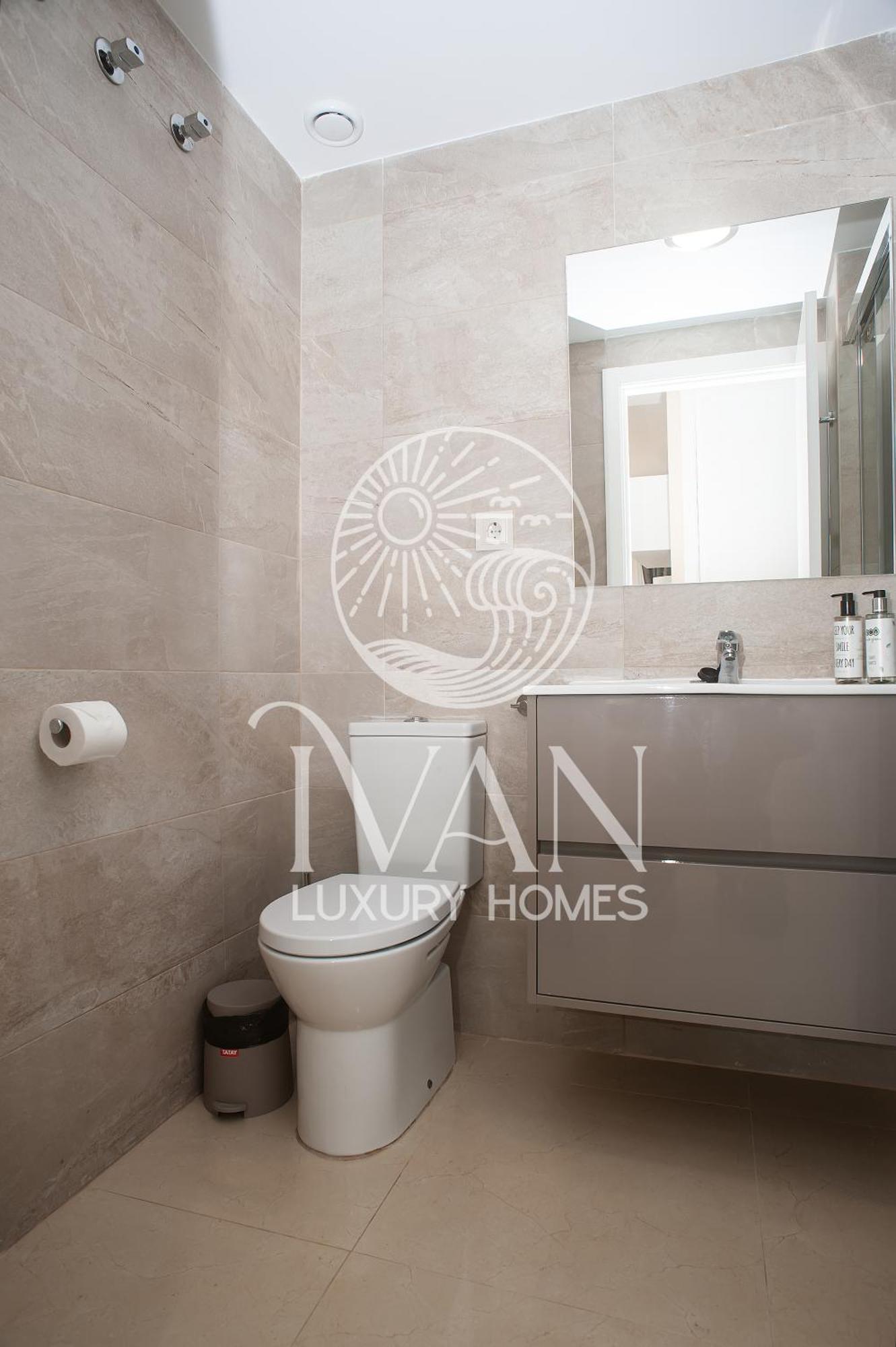 Casa Luna Ivan Luxury Homes 1ªpta Norte 1ªlinea Oropesa del Mar Exterior foto